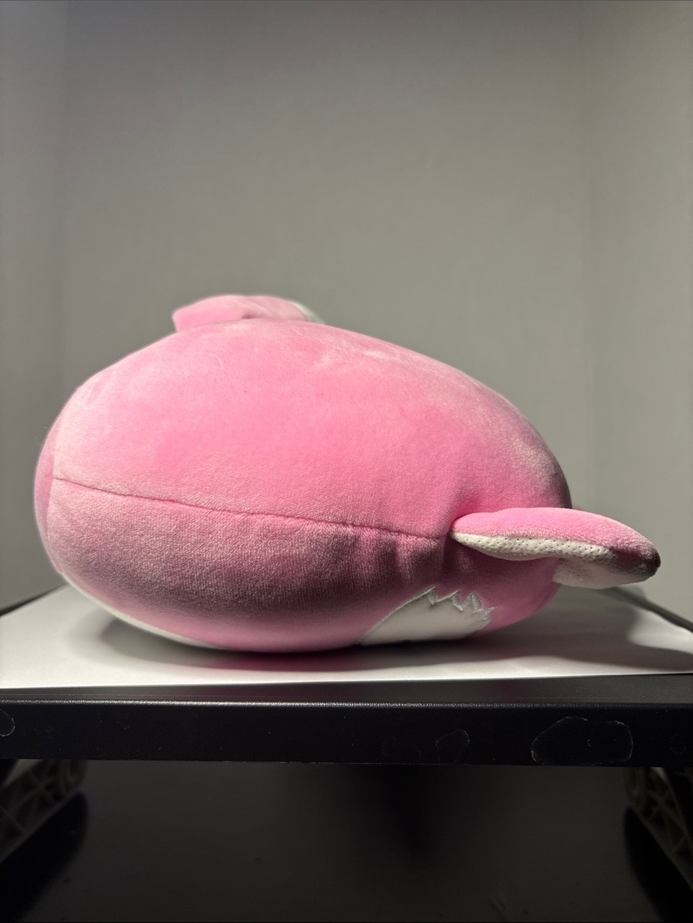 Rhiannon Squishmallows the Fox Pink Plush CUTE!🥰 - Picture 8 of 11